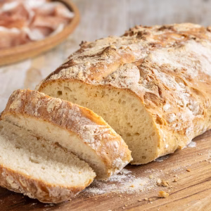 pane